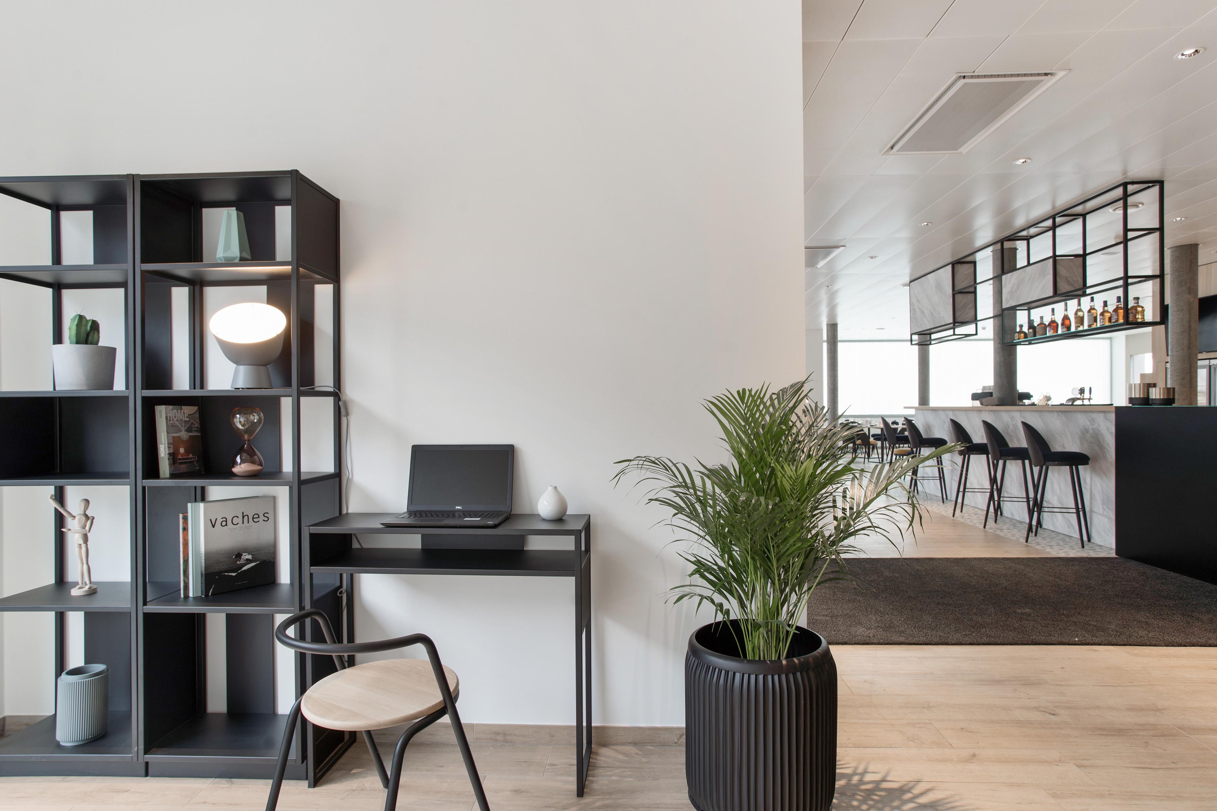 ميرين Appart'City Collection Geneve Aeroport - Vernier المظهر الخارجي الصورة