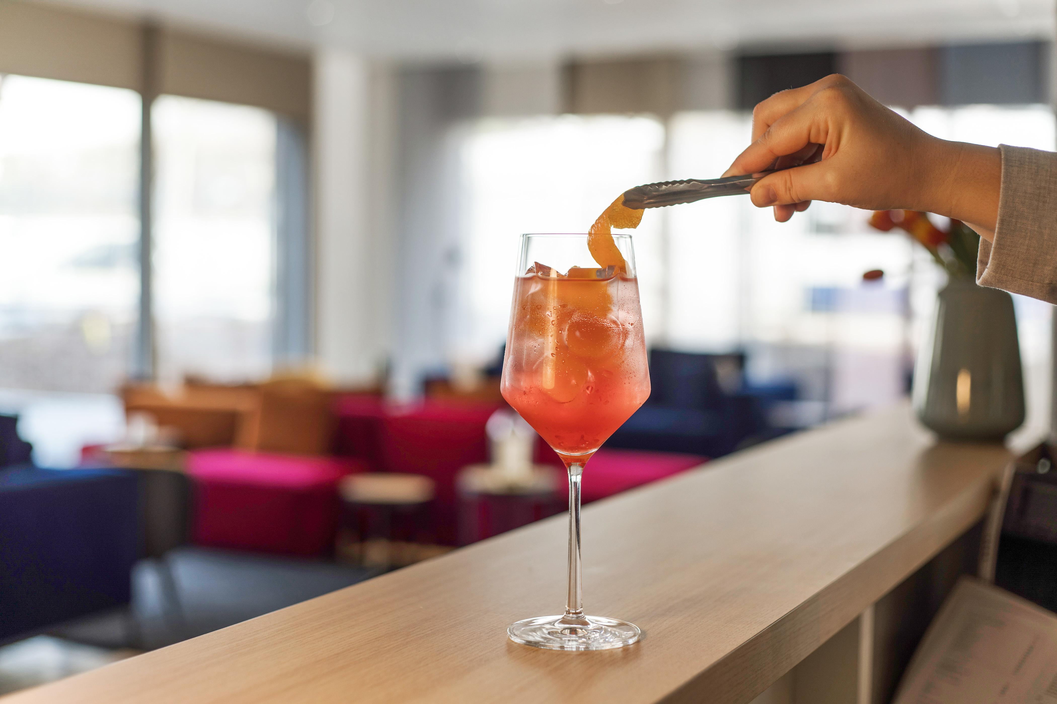 ميرين Appart'City Collection Geneve Aeroport - Vernier المظهر الخارجي الصورة