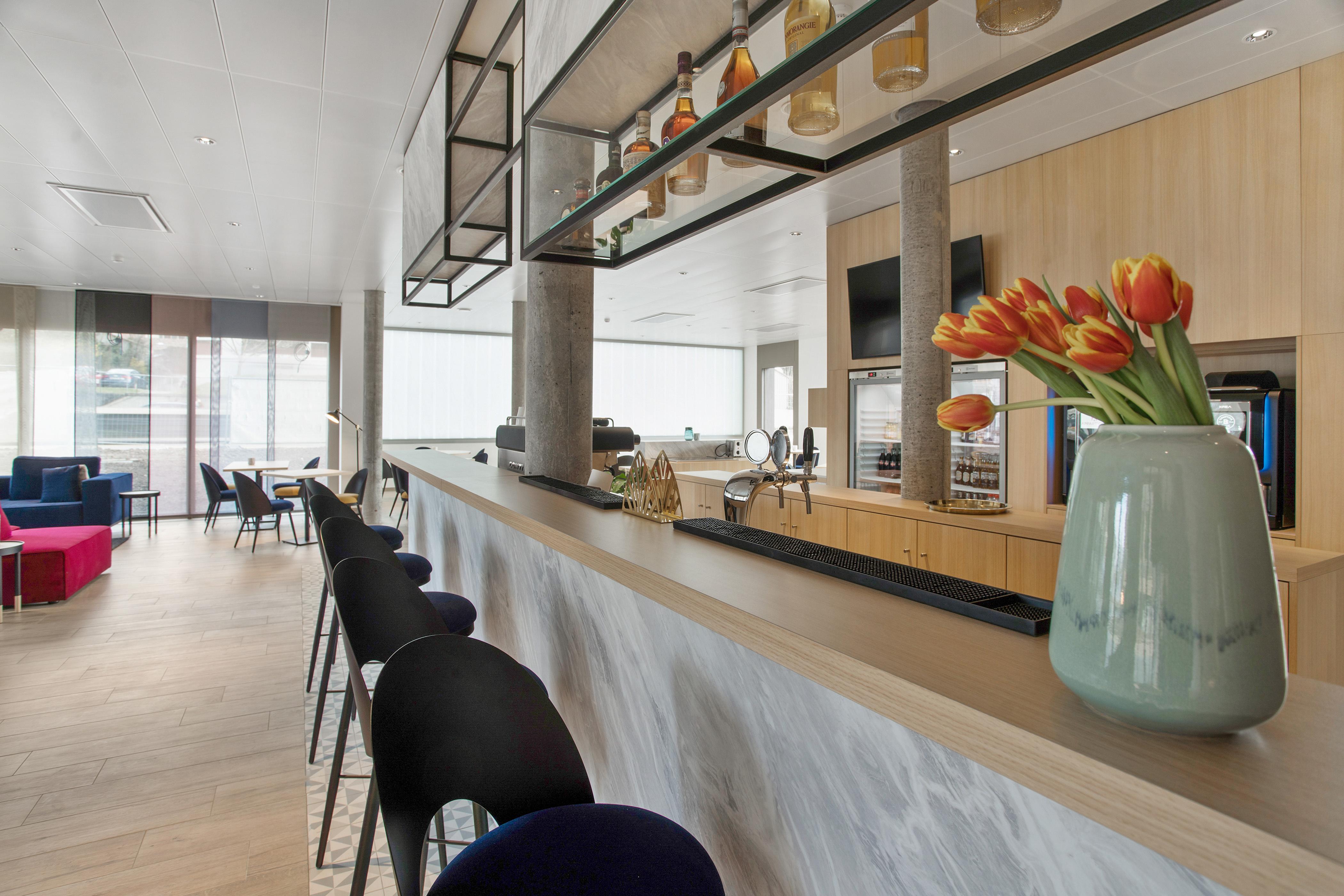 ميرين Appart'City Collection Geneve Aeroport - Vernier المظهر الخارجي الصورة