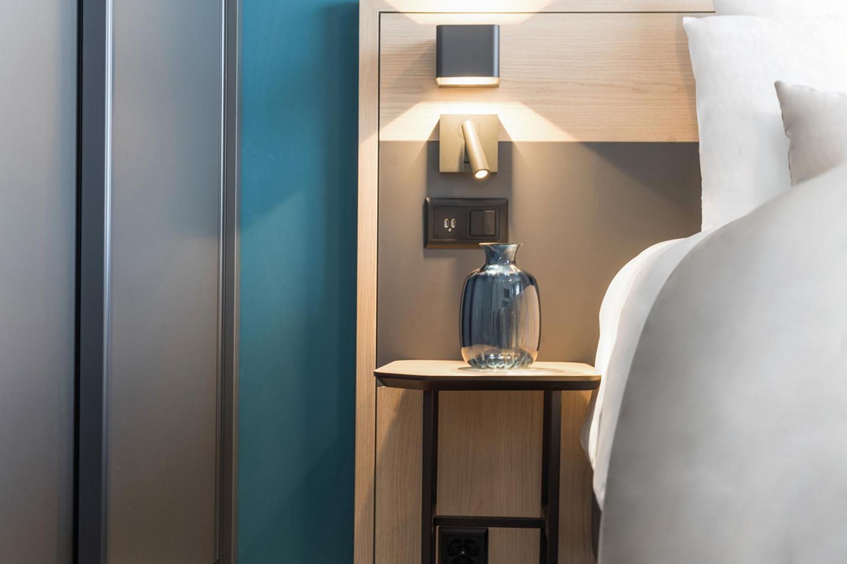 ميرين Appart'City Collection Geneve Aeroport - Vernier المظهر الخارجي الصورة